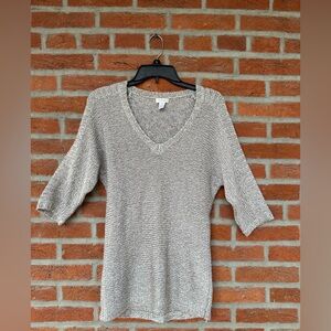 Chico’s Top/Swaeter